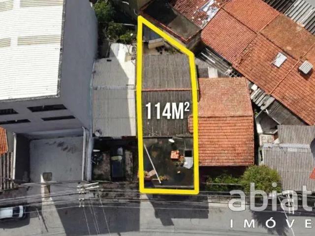 Terreno venda em Região Imediata de São Paulo, Região Metropolitana de São Paulo