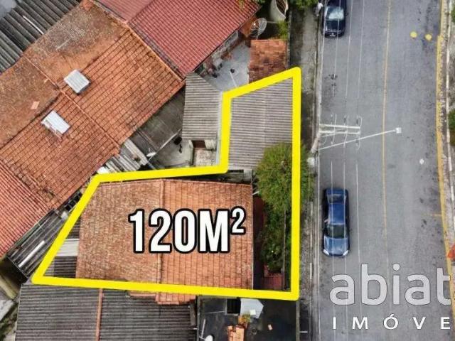 Terreno venda em Região Imediata de São Paulo, Região Metropolitana de São Paulo
