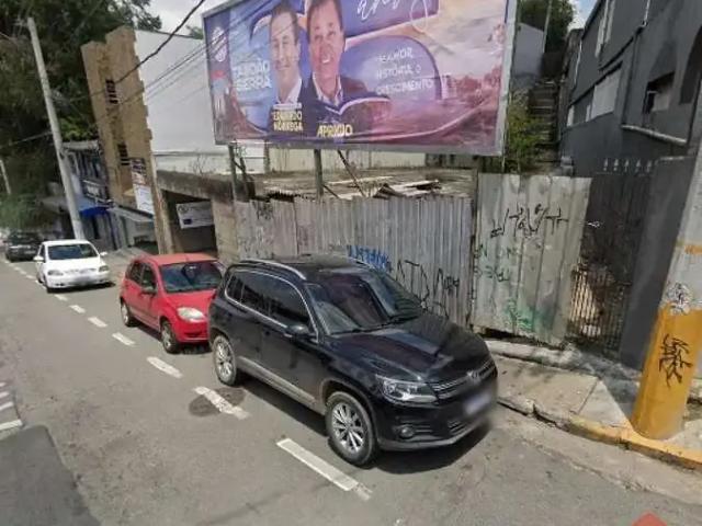 Terreno venda em Região Imediata de São Paulo, Região Metropolitana de São Paulo