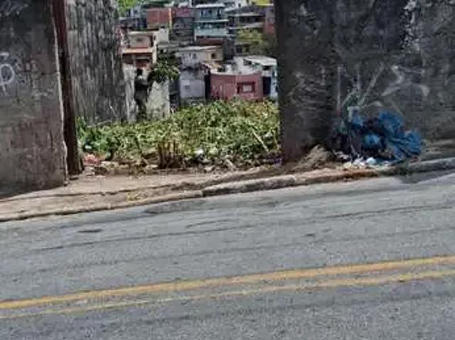 Terreno venda em Região Imediata de São Paulo, Região Metropolitana de São Paulo