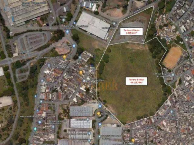 Terreno venda em Região Imediata de São Paulo, Região Metropolitana de São Paulo