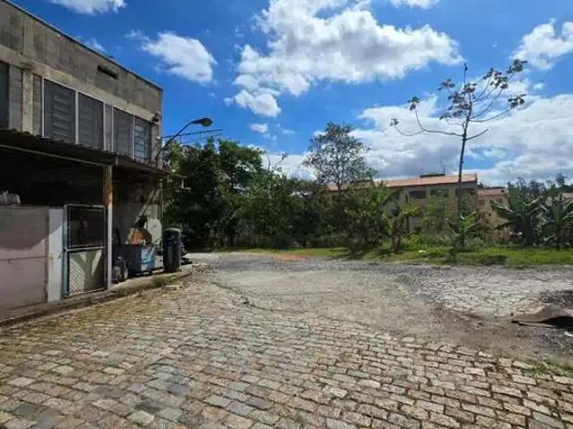 Terreno venda em Região Imediata de São Paulo, Região Metropolitana de São Paulo