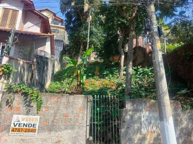 Terreno venda em Região Imediata de São Paulo, Região Metropolitana de São Paulo