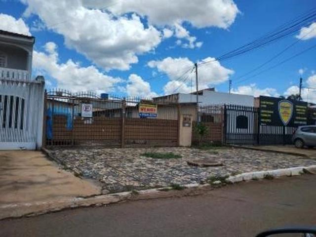 Terreno venda em Setor G Norte, Taguatinga