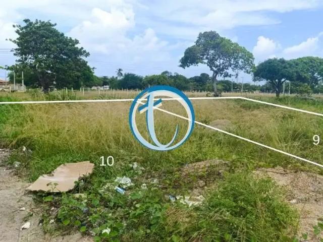 Terreno venda em Região Geográfica Imediata de Barreiros-Sirinhaém, Tamandaré