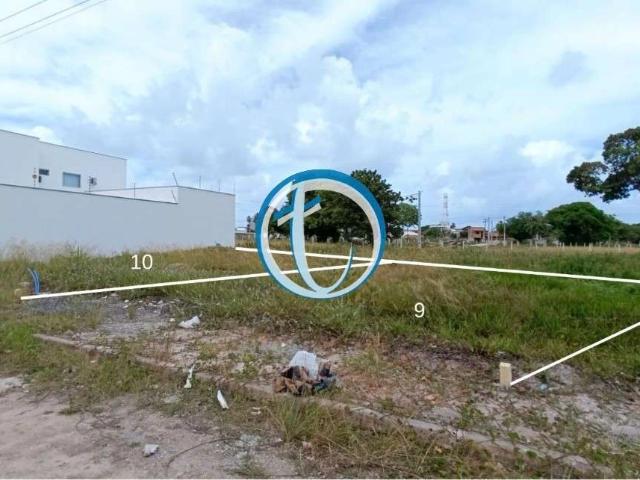 Terreno venda em Tamandaré