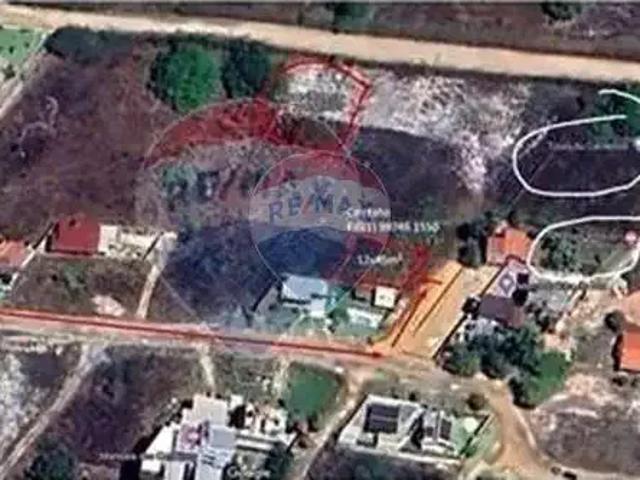 Terreno venda em Região Geográfica Imediata de Barreiros-Sirinhaém, Tamandaré