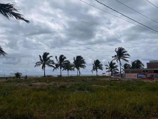 Terreno venda em Tamandaré
