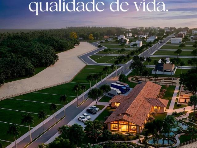 Terreno venda em Tamandaré