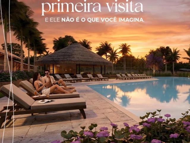 Terreno venda em Tamandaré