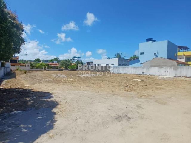Terreno venda em Tamandaré