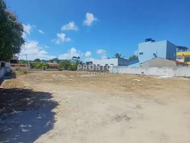 Terreno venda em Região Geográfica Imediata de Barreiros-Sirinhaém, Tamandaré