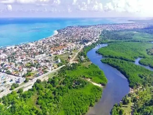 Terreno venda em Região Geográfica Imediata de Barreiros-Sirinhaém, Tamandaré