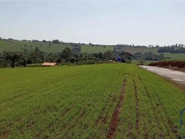 Terreno venda em Região Geográfica Imediata de Londrina, Tamarana