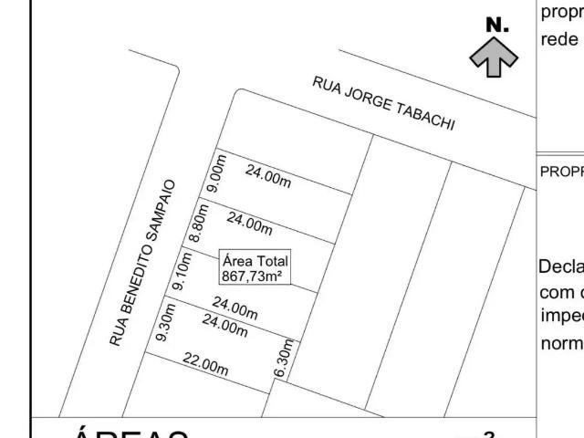 Terreno venda em Região Imediata de São José do Rio Preto, Região Metropolitana de São José do Rio Preto