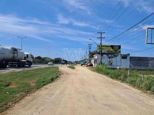 Terreno venda em Tanguá, Região Geográfica Intermediária do Rio de Janeiro