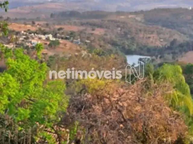 Terreno venda em Taquaraçu de Minas, Região Geográfica Intermediária de Belo Horizonte