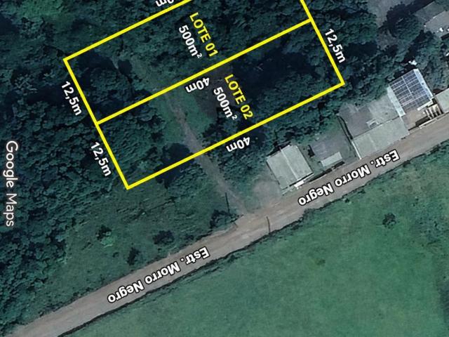 Terreno venda em Região Geográfica Imediata de Taquara - Parobé - Igrejinha, Região Metropolitana de Porto Alegre