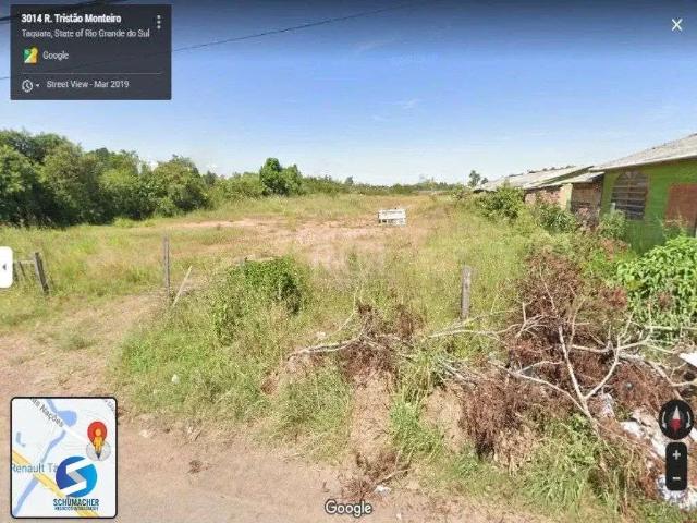 Terreno venda em Taquara