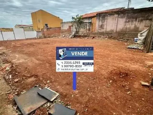 Terreno venda em Tatuí, Região Geográfica Intermediária de Sorocaba