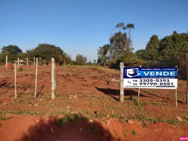 Terreno venda em Região Imediata de Tatuí, Região Metropolitana de Sorocaba