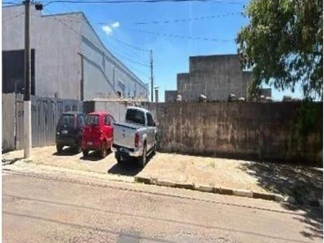 Terreno venda em Tatuí