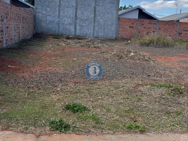 Terreno venda em Tatuí