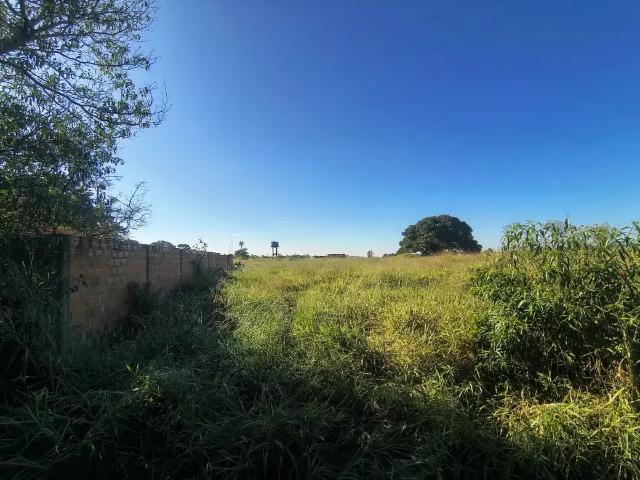 Terreno venda em Valinho, Tatuí