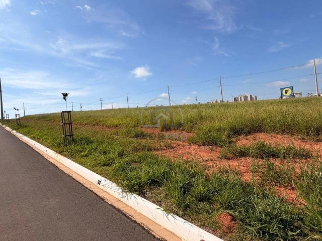 Terreno venda em Residencial Bosques dos Ipes, Tatuí