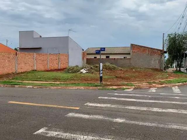 Terreno venda em Tatuí