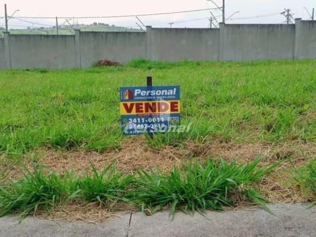Terreno venda em Jardim Eulália, Taubaté