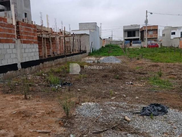 Terreno venda em Parque Vera Cruz, Taubaté