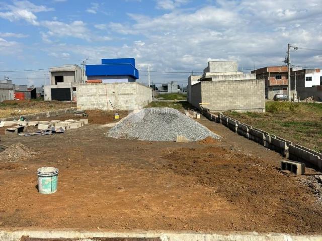 Terreno venda em Alto de São João, Taubaté