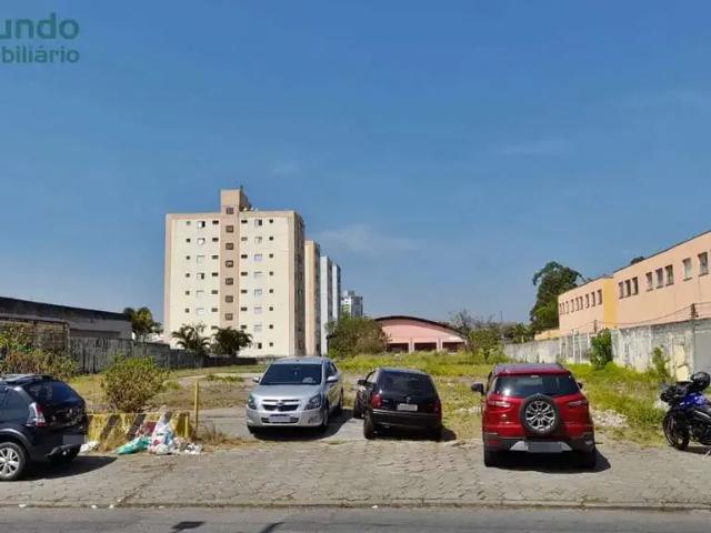 Terreno venda em Vila Marly, Taubaté