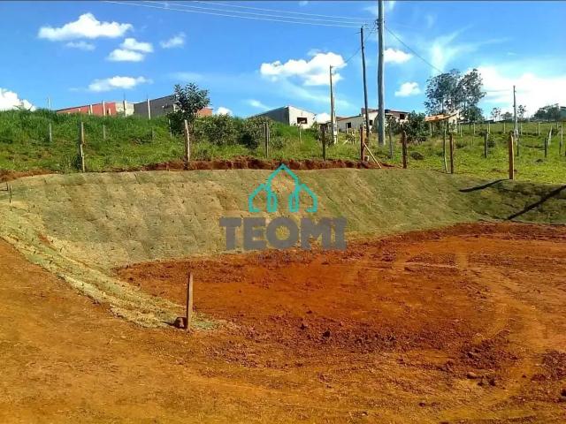 Terreno venda em Taubaté, Região Geográfica Intermediária de São José dos Campos