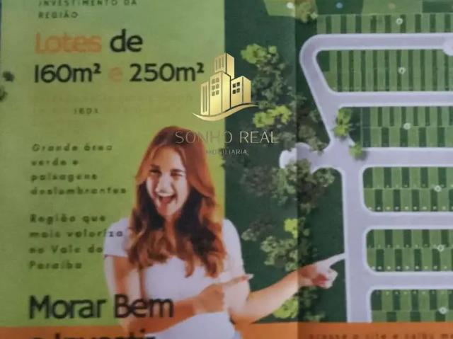 Terreno venda em Região Imediata de Taubaté-Pindamonhangaba, Região Metropolitana do Vale do Paraíba e Litoral Norte