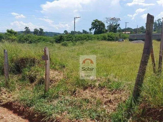 Terreno venda em São Gonçalo, Taubaté