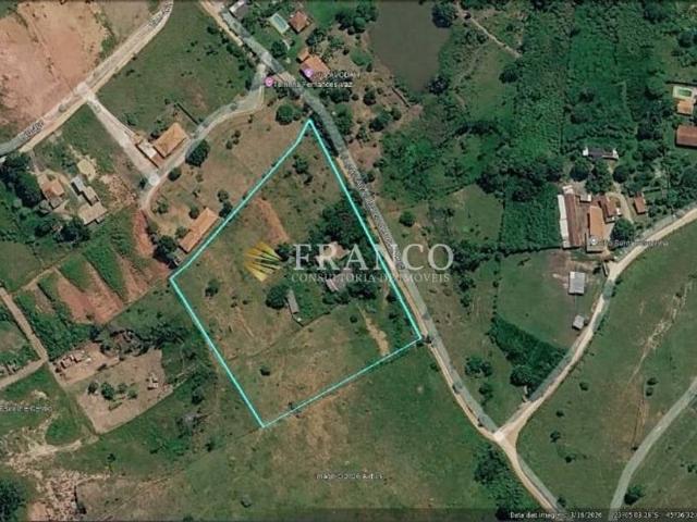 Terreno venda em São Gonçalo, Taubaté