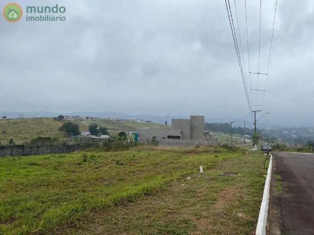 Terreno venda em Registro, Taubaté