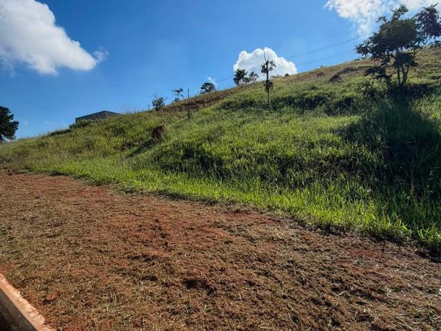 Terreno venda em Taubaté