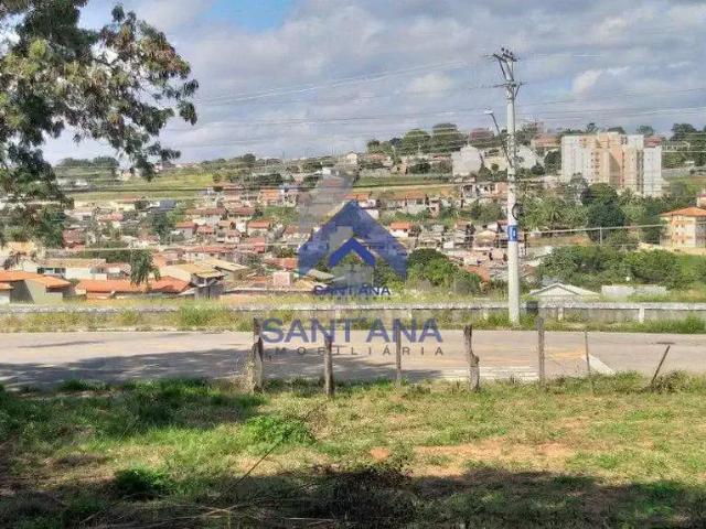 Terreno venda em Taubaté, Região Geográfica Intermediária de São José dos Campos