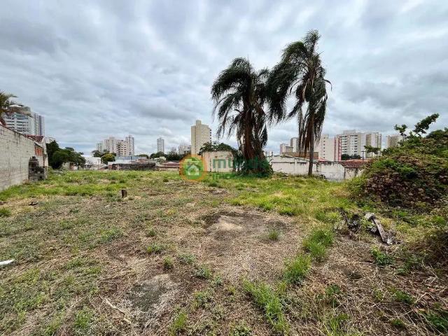 Terreno venda em Jardim Eulália, Taubaté