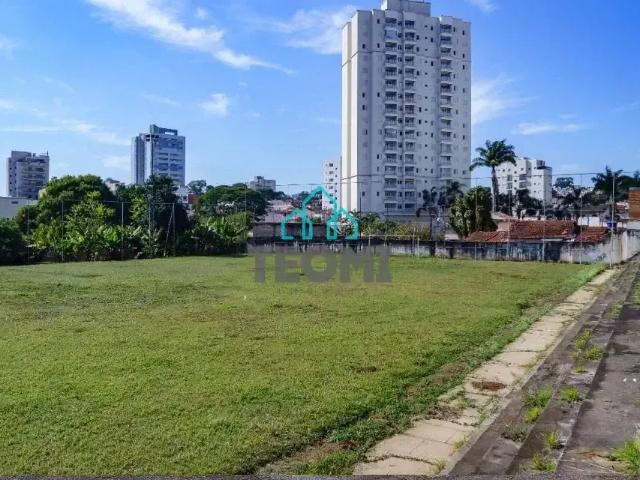 Terreno venda em Taubaté, Região Geográfica Intermediária de São José dos Campos
