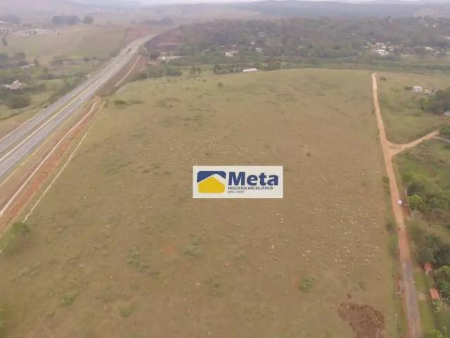 Terreno venda em Taubaté, Região Geográfica Intermediária de São José dos Campos
