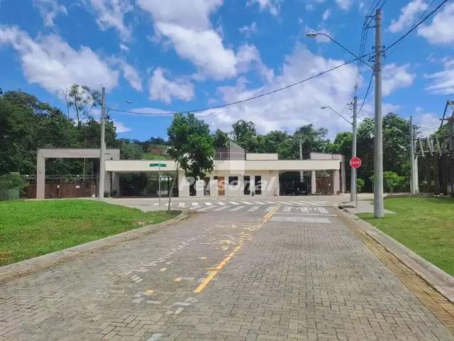 Terreno venda em Jardim Eulália, Taubaté