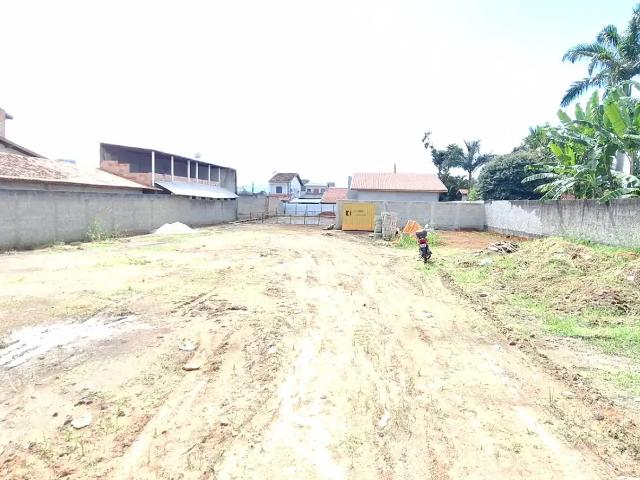 Terreno venda em Jardim Gurilândia, Taubaté