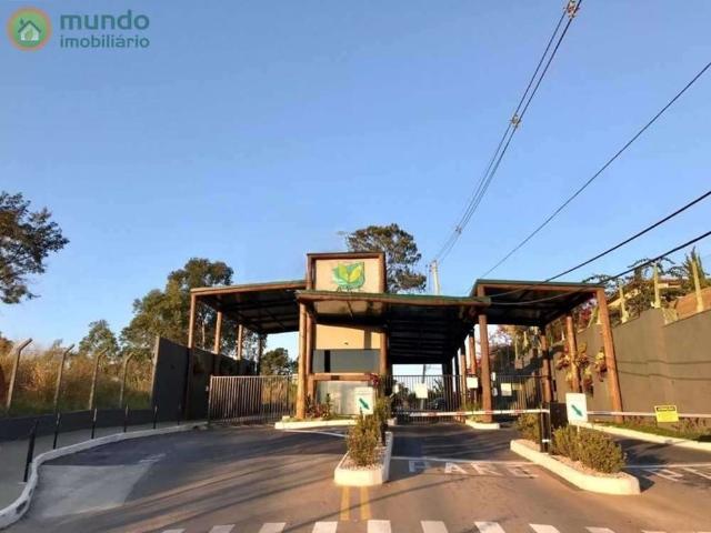 Terreno venda em Campos do Conde, Taubaté