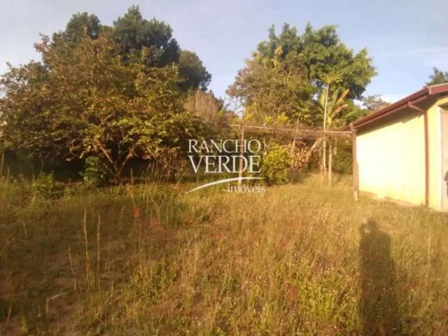 Terreno venda em Chácaras Reunidas Brasil, Taubaté