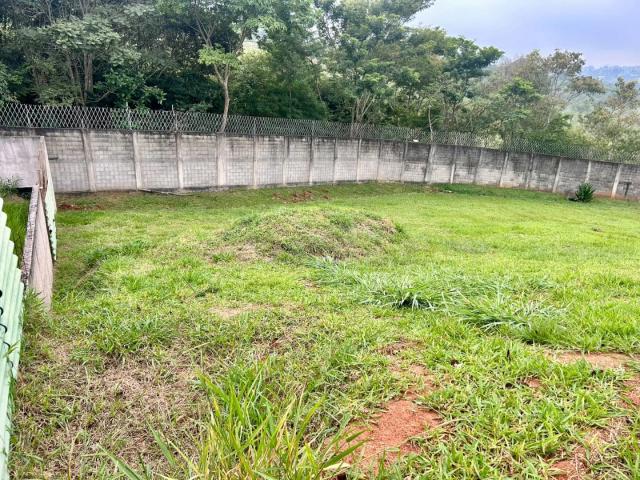 Terreno venda em Taubaté, Região Geográfica Intermediária de São José dos Campos