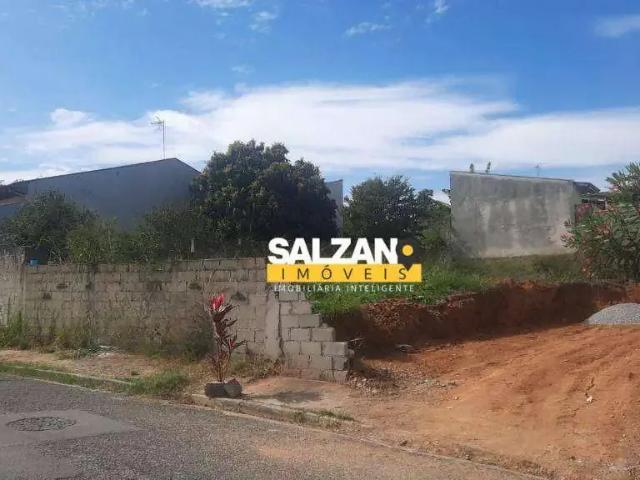 Terreno venda em Chácara Doutor Hipólito, Taubaté